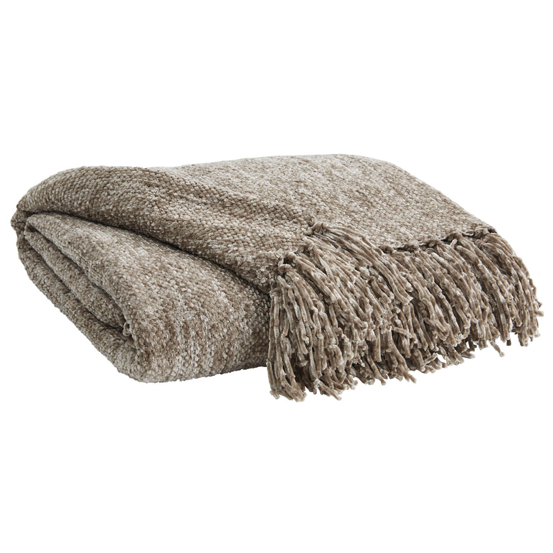  Signature Design by Ashley Tamish A1001024 Throw IMAGE 1