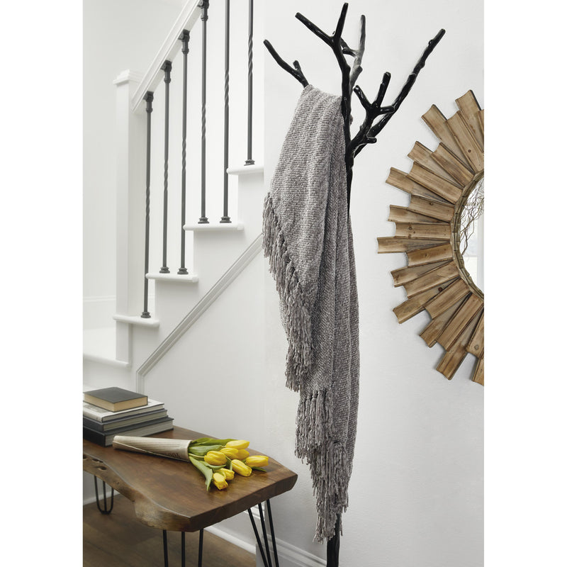  Signature Design by Ashley Tamish A1001026 Throw IMAGE 3