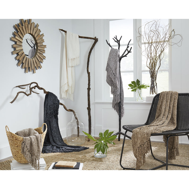  Signature Design by Ashley Tamish A1001027 Throw IMAGE 4