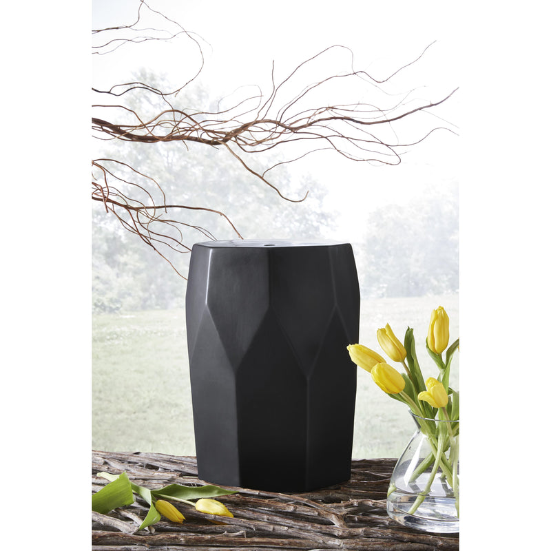  Signature Design by Ashley Rhysworth A3000632 Stool IMAGE 3