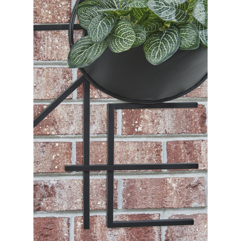  Signature Design by Ashley Dunster A8010368 Wall Planter IMAGE 5