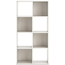  Signature Design by Ashley Aprilyn EA1024-4X2 Eight Cube Organizer IMAGE 2