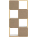  Signature Design by Ashley Aprilyn EA1024-4X2 Eight Cube Organizer IMAGE 4