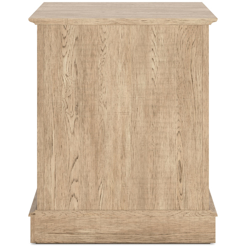 Signature Design by Ashley Filing Cabinets Vertical H302-12 IMAGE 5