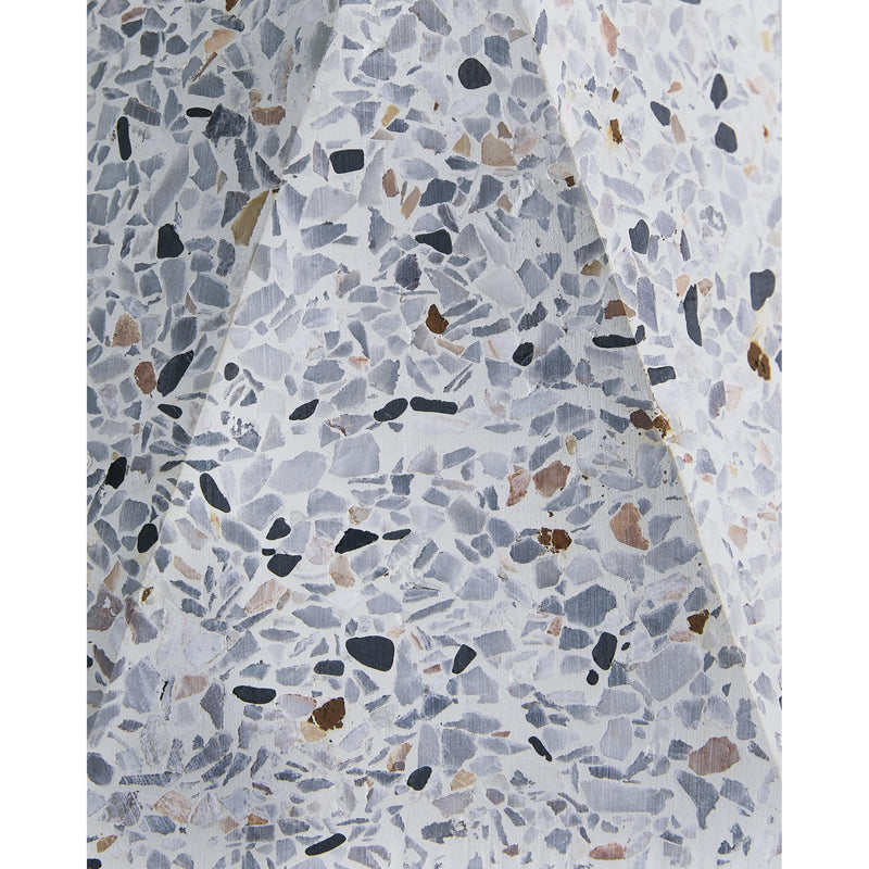  Signature Design by Ashley Maywick L235673 Concrete Table Lamp IMAGE 3