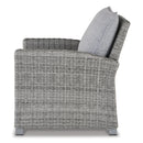  Signature Design by Ashley Naples Beach P439-820 Lounge Chair with Cushion IMAGE 3