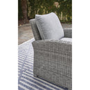  Signature Design by Ashley Naples Beach P439-820 Lounge Chair with Cushion IMAGE 6