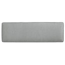  Signature Design by Ashley Elite Park P518-600 Bench with Cushion IMAGE 4