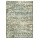  Signature Design by Ashley Harwins R405472 Medium Rug IMAGE 1