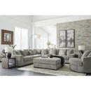  Signature Design by Ashley Lindyn 21105S5 5 pc Sectional IMAGE 8