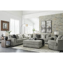  Signature Design by Ashley Lindyn 21105S5 5 pc Sectional IMAGE 9