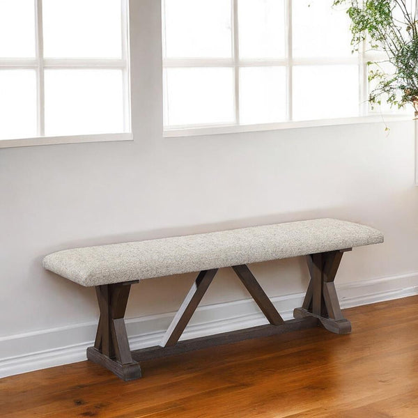 Acme Furniture Pascaline Bench DN00704 IMAGE 1