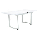 Acme Furniture Palton Dining Table DN00732 IMAGE 2