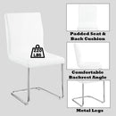 Acme Furniture Palton DN00733 Side Chair IMAGE 10