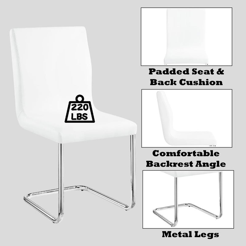 Acme Furniture Palton DN00733 Side Chair IMAGE 10