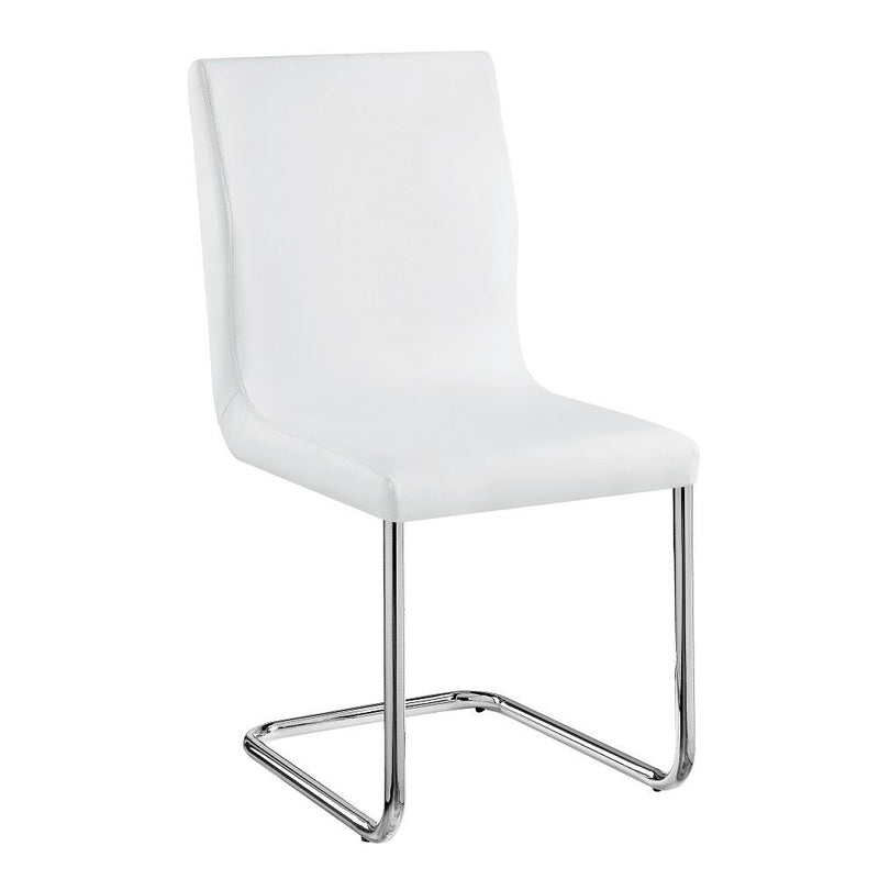 Acme Furniture Palton Dining Chair DN00733 IMAGE 2