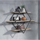 Acme Furniture Home Decor Shelves AC00739 IMAGE 1