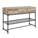 Acme Furniture Brantley Sofa Table LV00750 IMAGE 2