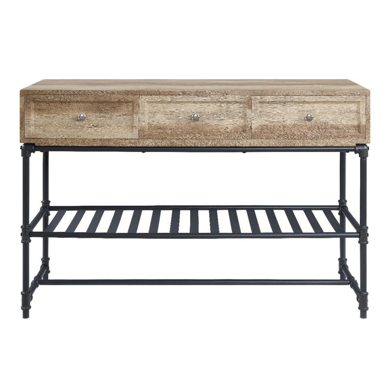 Acme Furniture Brantley Sofa Table LV00750 IMAGE 3