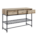 Acme Furniture Brantley Sofa Table LV00750 IMAGE 4