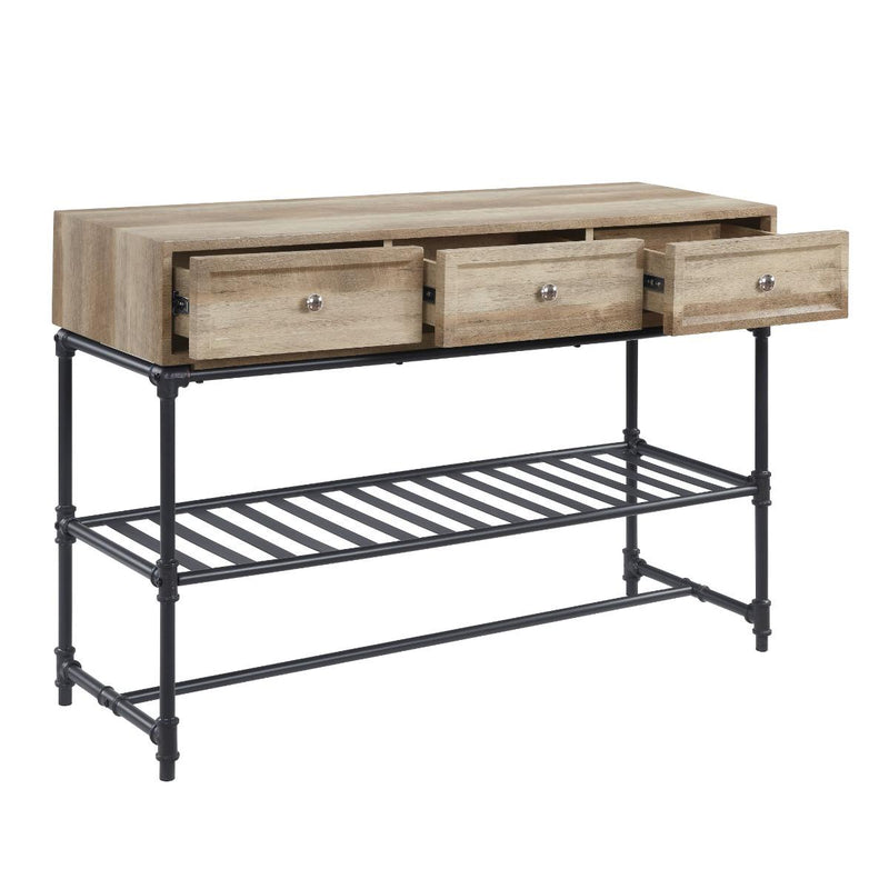 Acme Furniture Brantley Sofa Table LV00750 IMAGE 4