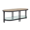 Acme Furniture Brantley Coffee Table LV00751 IMAGE 2