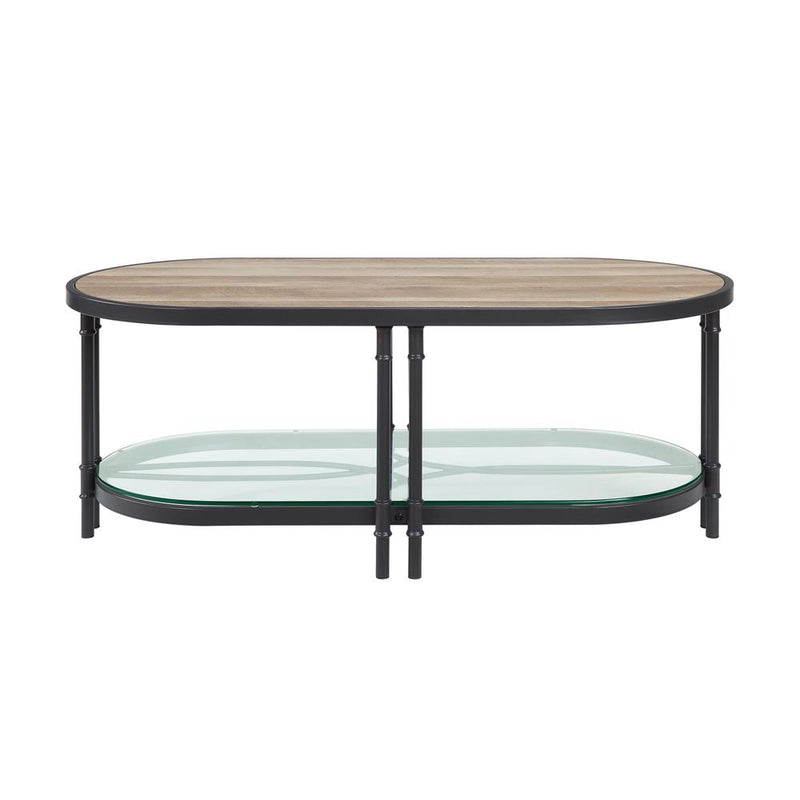 Acme Furniture Brantley Coffee Table LV00751 IMAGE 3
