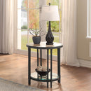 Acme Furniture Brantley End Table LV00752 IMAGE 1