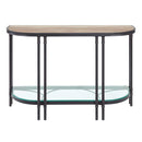 Acme Furniture Brantley Sofa Table LV00753 IMAGE 2
