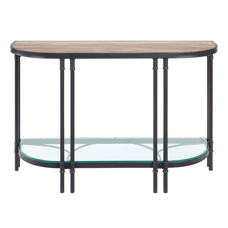 Acme Furniture Brantley Sofa Table LV00753 IMAGE 2
