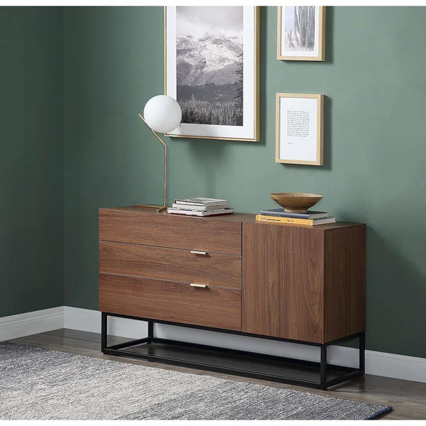 Acme Furniture Walden Console Table AC00792 IMAGE 1