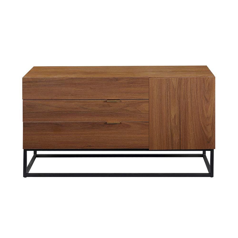 Acme Furniture Walden Console Table AC00792 IMAGE 4