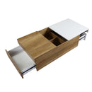 Acme Furniture Aafje Coffee Table LV00797 IMAGE 4