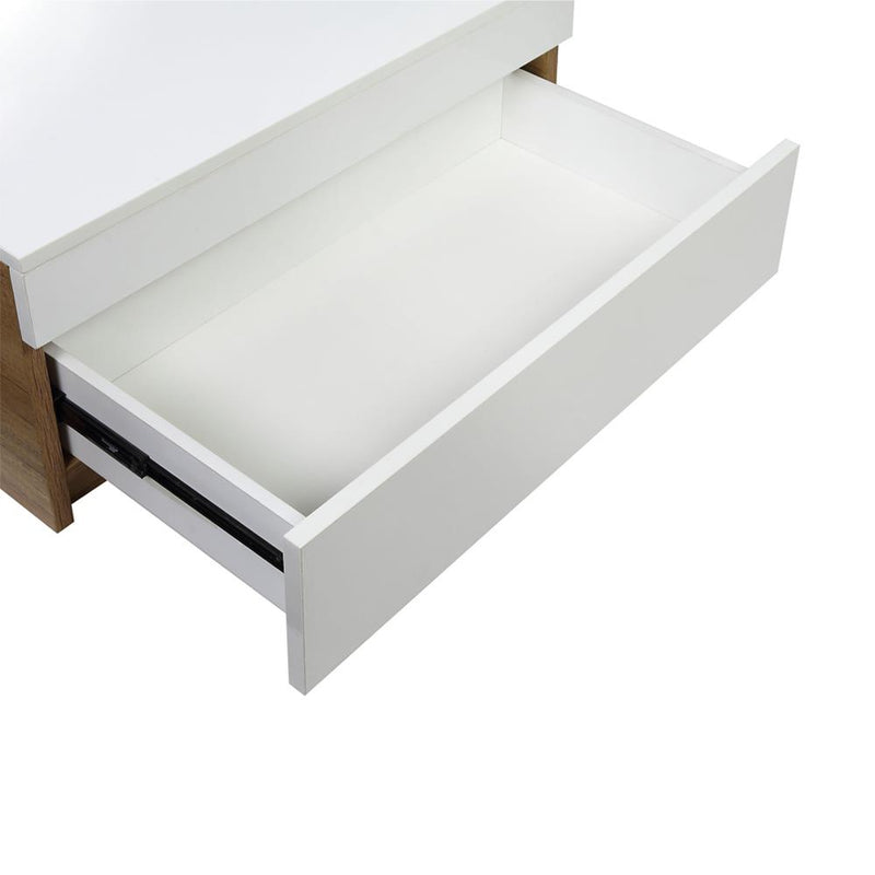 Acme Furniture Aafje LV00797 Coffee Table IMAGE 6