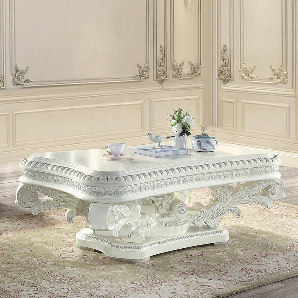 Acme Furniture Vanaheim Coffee Table LV00800 IMAGE 1