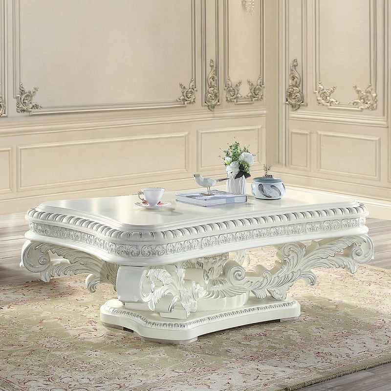 Acme Furniture Vanaheim Coffee Table LV00800 IMAGE 1