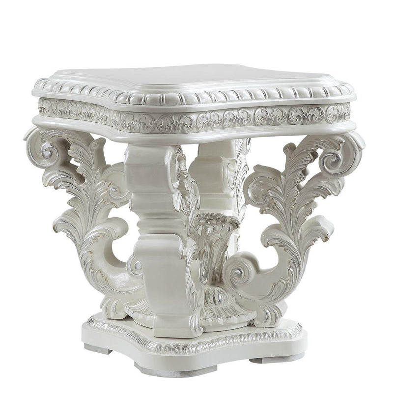 Acme Furniture Vanaheim End Table LV00801 IMAGE 2