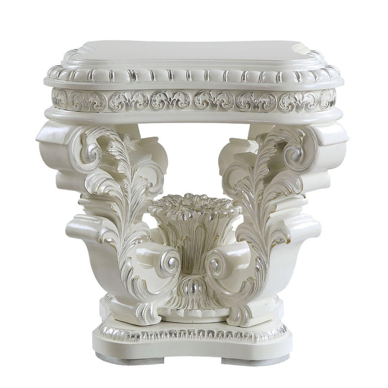 Acme Furniture Vanaheim End Table LV00801 IMAGE 3