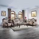 Acme Furniture Benbek LV00812 Coffee Table IMAGE 6