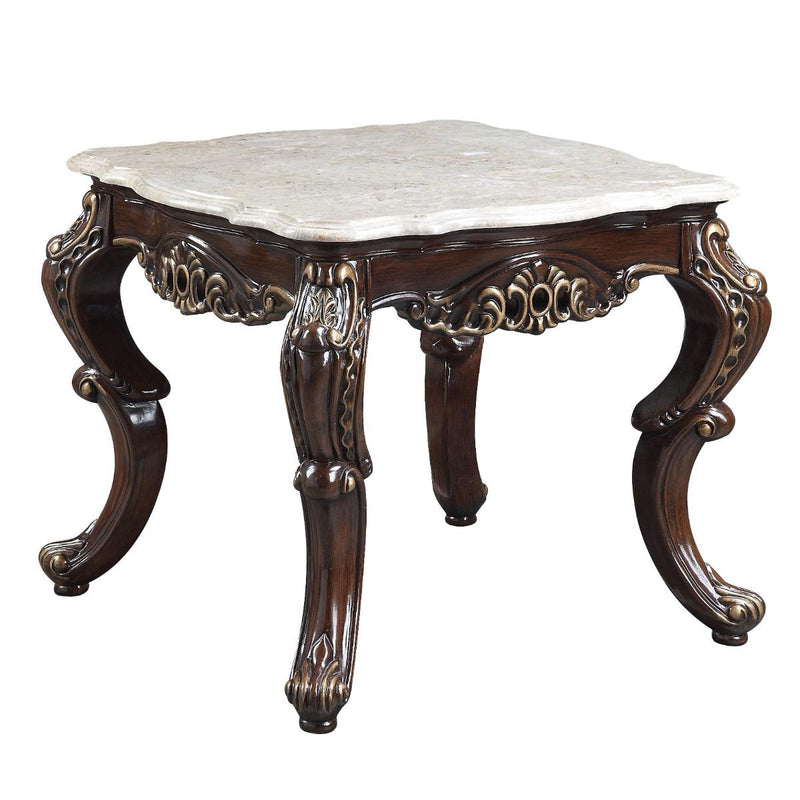 Acme Furniture Benbek End Table LV00813 IMAGE 2
