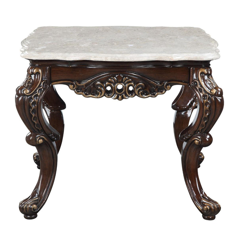 Acme Furniture Benbek End Table LV00813 IMAGE 3