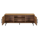 Acme Furniture Wafiya TV Stand with Cable Management LV00789 IMAGE 3