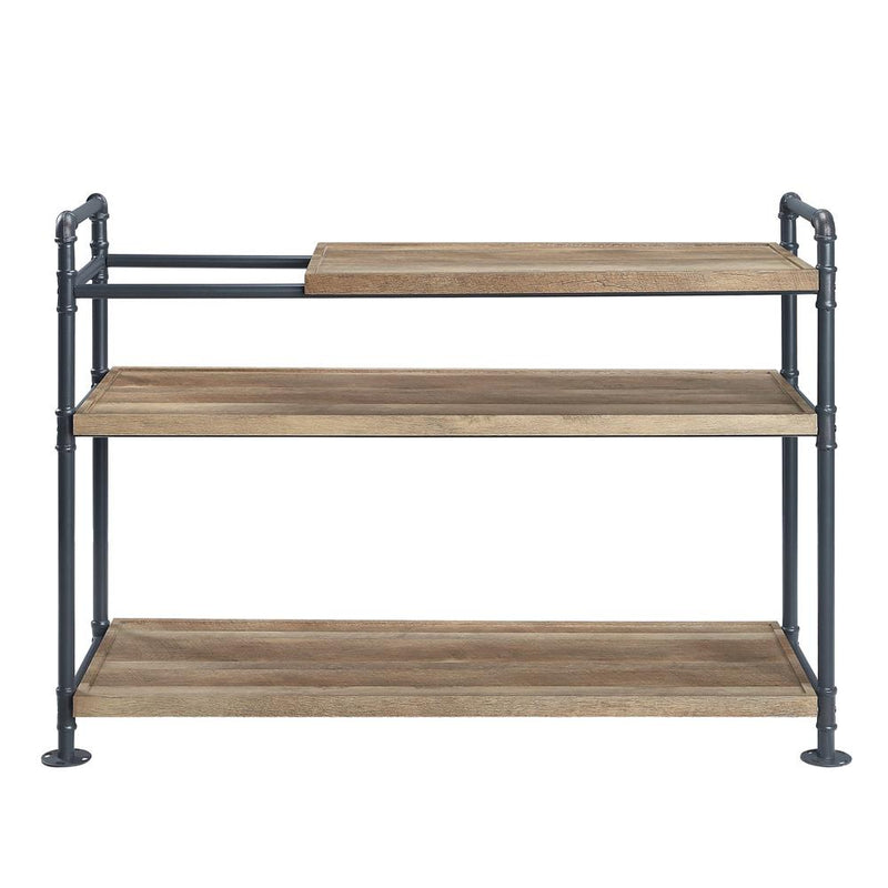 Acme Furniture Bookcases 3-Shelf AC00756 IMAGE 3