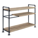 Acme Furniture Bookcases 3-Shelf AC00756 IMAGE 4