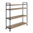 Acme Furniture Bookcases 4-Shelf AC00757 IMAGE 2
