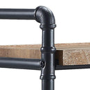 Acme Furniture Brantley AC00757 Bookshelf IMAGE 7