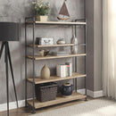 Acme Furniture Bookcases 5+ Shelves AC00758 IMAGE 1