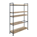 Acme Furniture Bookcases 5+ Shelves AC00758 IMAGE 2