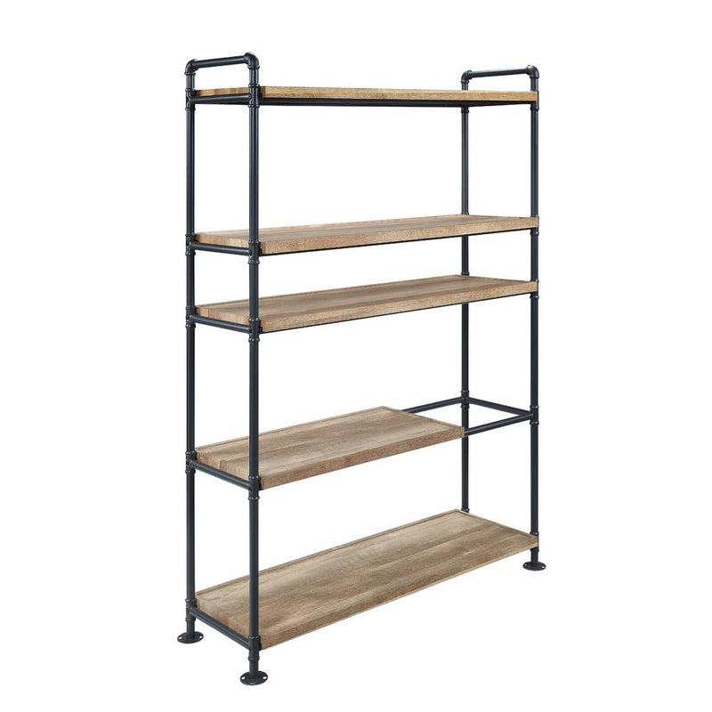 Acme Furniture Bookcases 5+ Shelves AC00758 IMAGE 2