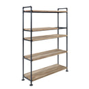 Acme Furniture Bookcases 5+ Shelves AC00758 IMAGE 4
